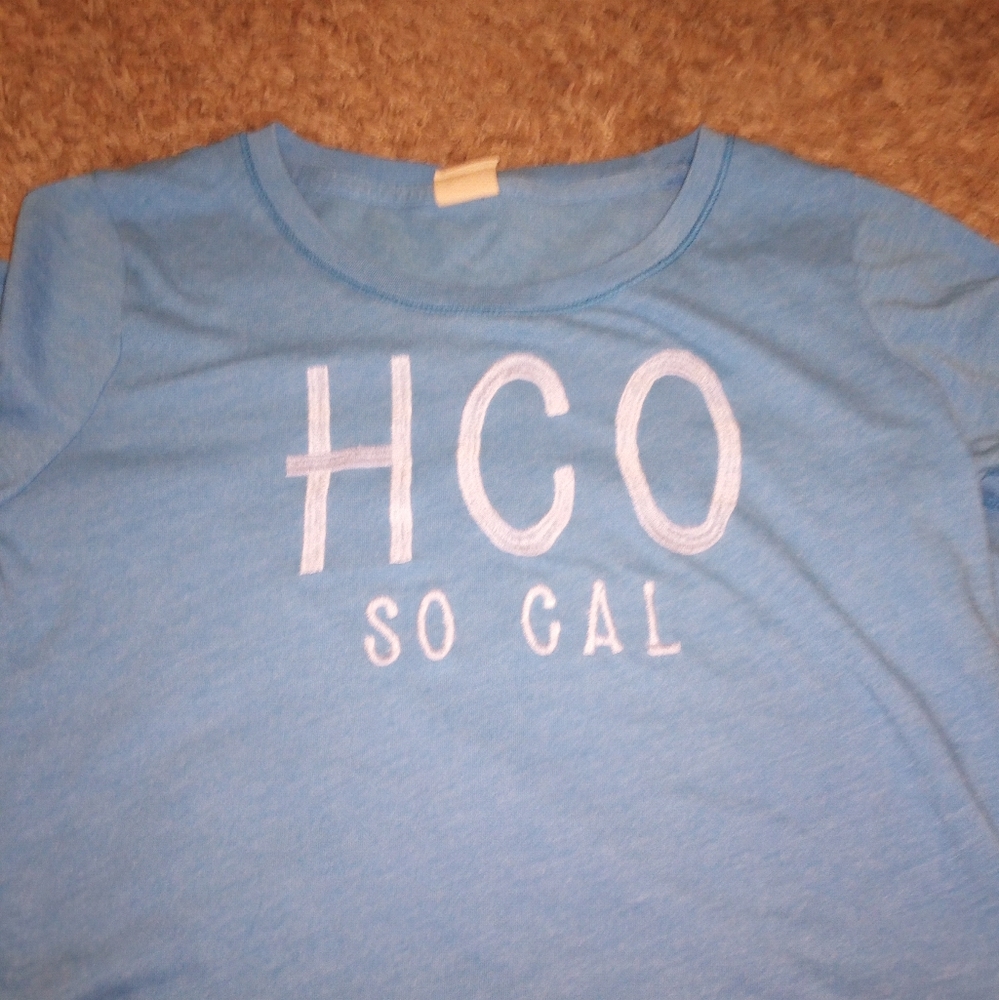 Hollister t-shirt